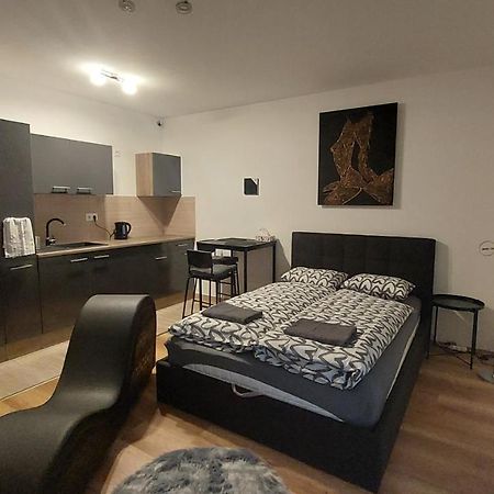 N&Z Apartman Close To The Downtown Appartamento Budapest Esterno foto