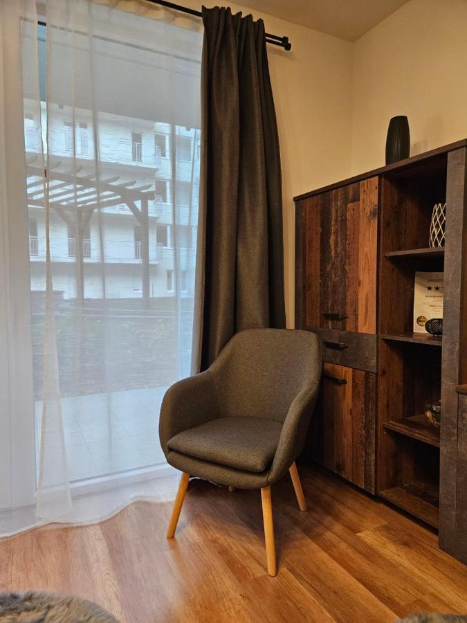 N&Z Apartman Close To The Downtown Appartamento Budapest Esterno foto
